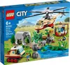 LEGO® City 60302 Mission de sauvetage d'animaux Voir les images du produit 1