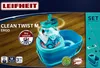 LEIFHEIT Súprava mopov na podlahu Clean Twist M Ergo šírka Náhľad obrázku produktu 24