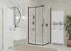 Mobile Da Bagno Nina 1K Bianco Scaffale 1 Cesto Per Anteprima dell’immagine prodotto 9
