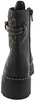 Rieker 76724-00 (43/schwarz/braun/schwarz) Produktbild-Vorschau 2