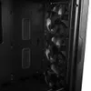 MODECOM VOLCANO AMIRANI Schwarz, Midi-Tower PC-Gehäuse, 380 Produktbild-Vorschau 3