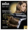 Braun HD710 2200 W nero, argento Anteprima dell’immagine prodotto 43