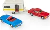 _Set Mercedes 1 (0607+0608+0609) KOVAP Náhled obrázku produktu 1