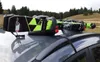 Menabo 000007800000, Wintersport-Träger, Dachhalterung, Produktbild-Vorschau 22