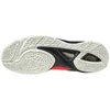 Mizuno WAVE MIRAGE 3 Victoria Blue/Chinese Red 11+ Produktbild-Vorschau 6