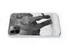 MuchoWow® Handyhülle Schutzhülle Hülle für iPhone 13 Pro Produktbild-Vorschau 5