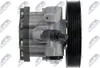 NTY SPW-CT-012 Servolenkung Pumpe Servopumpe passend für Produktbild-Vorschau 7