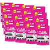 Silikonowy żwirek dla kotów Calitti Crystals 3,8L x 16 Podgląd zdjęcia produktu 1