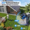 Stahlkabelsatz für Pick-up-Taille, 44cm, 2er Pack Produktbild-Vorschau 6