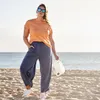 Urban Classics Slip da donna in modal blu vintage - XXL Anteprima dell’immagine prodotto 11