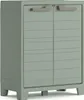 Keter Keter Planet Armoire de rangement extérieure basse - Voir les images du produit 1