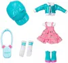 Cry Babies BFF Lala Puppe Serie 2 Produktbild-Vorschau 6