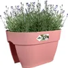 vibia campana flower bridge 40cm puderrosa Produktbild-Vorschau 5