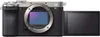 Sony α 7CR, 61 MP, 9504 x 6336 Pixel, Exmor R CMOS, 4K Produktbild-Vorschau 1
