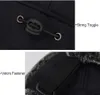Herren Winter Fliegermütze Trappermütze Winddicht Warm Produktbild-Vorschau 8