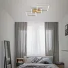 Lampa sufitowa LED BRILONER FRAME, ściemniana stopniowo, Podgląd zdjęcia produktu 6
