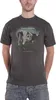 Pink Floyd - "Atom Heart Mother" T-shirt homme/femme unie Voir les images du produit 1