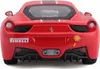 Bburago Ferrari 458 Challenge 1:24 rot Produktbild-Vorschau 15