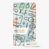kwmobile Handyhülle für Samsung Galaxy A51 Hülle - TPU Case Produktbild-Vorschau 7