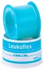 Leukoflex 2,5 cm x 5 m Pansement de fixation occlusif, 1 Voir les images du produit 2