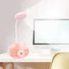 Lampe de bureau Lampe de bureau LED Porte-stylo pointu Voir les images du produit 6