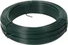 KOTARBAU® Gartendraht 2,80 x 50m PVC-Beschichtung Grün Produktbild-Vorschau 2