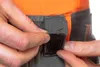 NEO TOOLS Pantaloni corti da lavoro da uomo con cintura, Anteprima dell’immagine prodotto 2