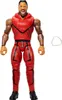WWE JHH88, 6 anni, Multicolore, Plastica Anteprima dell’immagine prodotto 2