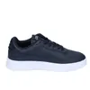 Tommy Hilfiger Leder Streifen Schuhe FM0FM04824 DW5 Größe Produktbild-Vorschau 5