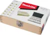 Makita D-53556 Fräser-Set 8mm 12Stk Produktbild-Vorschau 8