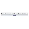 Staedtler 563 30, Schreibtisch-Lineal, Aluminium, Produktbild-Vorschau 1