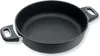 Gastrolux Guss-Servierpfannen mit 2 Griffen, D=32cm, H=7cm Produktbild-Vorschau 2