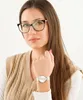Obaku reloj V256LXCIMC Vista previa de la imagen del producto 4