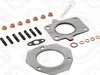 ELRING 572.870 Montagesatz Turbolader für RENAULT MEGANE Produktbild-Vorschau 1