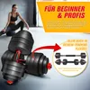 RE:SPORT® Set di manubri 40 kg con kettlebell Manubri Set Anteprima dell’immagine prodotto 7