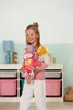 MGA BABY nato Pinplay Babytrage Anteprima dell’immagine prodotto 8