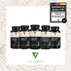 Produktsortiment: Vitamin B Komplex im Fokus neben Curcuma, Vitamin B12, Magnesium und weiteren Präp Produktbild-Vorschau