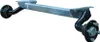 Knott Torsionsachse 750 kg Knot VG-7-Pad 1500 Flansch 1870 mm 6A8710.022 Voir les images du produit