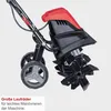 Scheppach Kultivátor s elektrickým motorem MTE 460 Náhled obrázku produktu 25