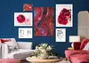 MG Design, rámeček na fotografie 50 x 70 cm – rámeček bez Náhled obrázku produktu 4