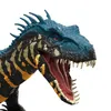 Jurassic World JLD32, 4 rok / roky, Viacfarebný, Plast Náhľad obrázku produktu 4