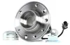 Febi Radnabe vorne für Fiat Croma Opel Signum CC Vectra C Produktbild-Vorschau 3