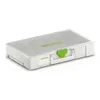 Festool 204856, Werkzeugkasten-Set, Kunststoff, Weiß, 9,7 Produktbild-Vorschau 9