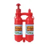 Kinder Feuerwehr Spielzeug Set Spritzpistole Wasserpistole Produktbild-Vorschau 3