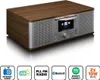Lenco DIR-270WD - Radio mit Internet, DAB, FM Radio/CD/BT Produktbild-Vorschau 2