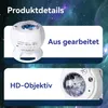 Sternenhimmel Projektoren, Sternenhimmel Projektor Kinder, Produktbild-Vorschau 8