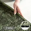Carpetsale24, Baumwolle Teppich Chenille Waschbar, Produktbild-Vorschau 3