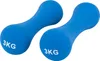 GORILLA SPORTS® Kurzhanteln Set - 12kg Hantelset, 2 x 1kg, Produktbild-Vorschau 4