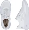 Rieker Damen Sneaker Weiß Voir les images du produit 23