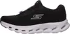 Skechers Go Walk Glide-Step 2.0 Vic Schwarz BKW Größe EU 46 Produktbild-Vorschau 3